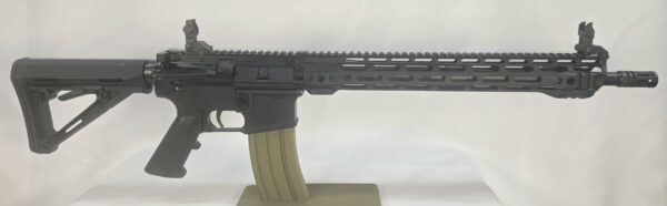BR-15 Rifle