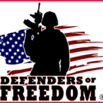 Defenders of Freedom