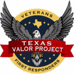 Texas Valor Project
